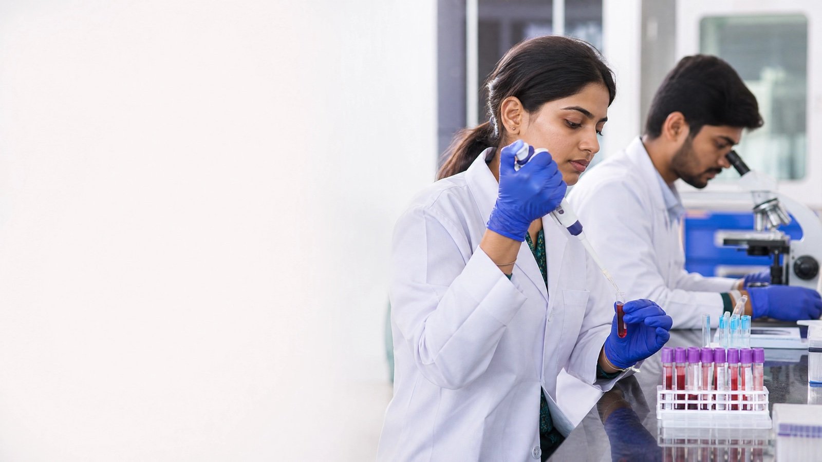 DMLT Course Admission Details Syllabus Fees Career OSPMI Ambala