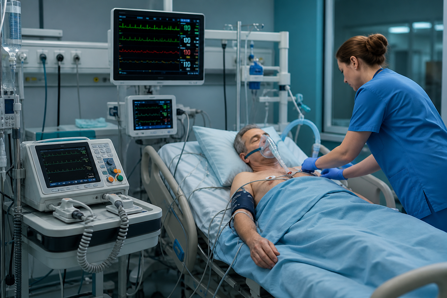 Cardiac Cath Lab diploma