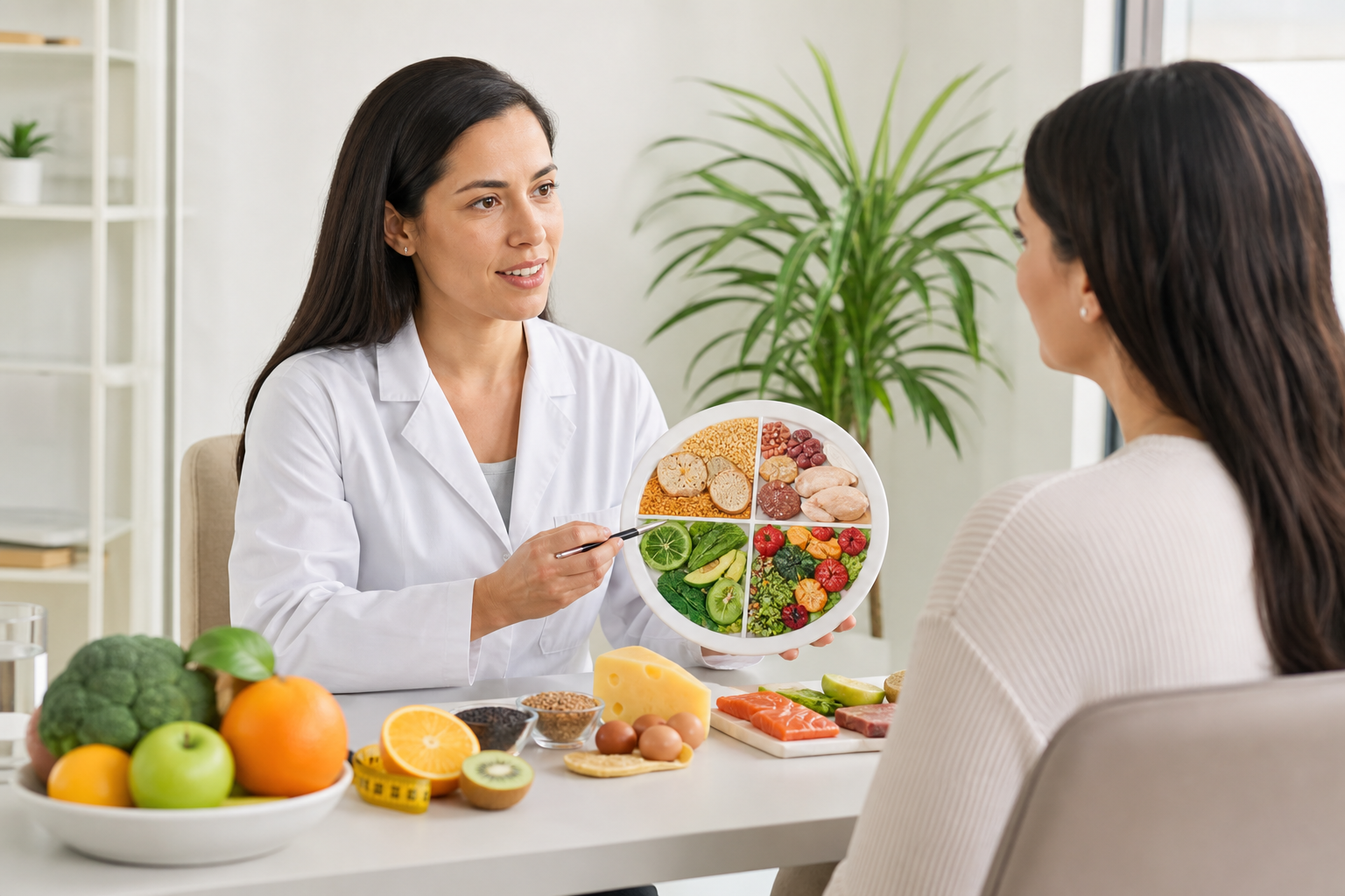 B.Voc Dietetics & Nutrition