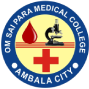OM SAI PARA MEDICAL COLLEGE