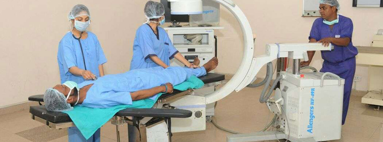 100% Job Guarantee in Your Hands