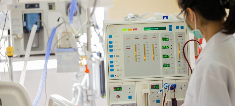 Diploma in Dialysis Technician Courses