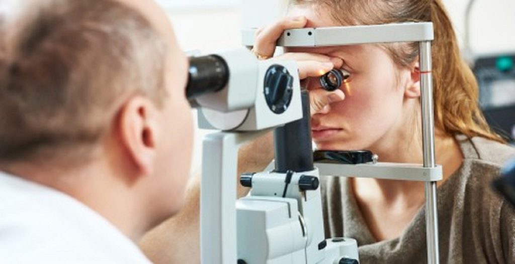 Image result for Optometry Course