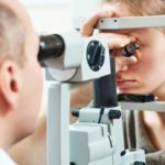 Diploma in Optometry