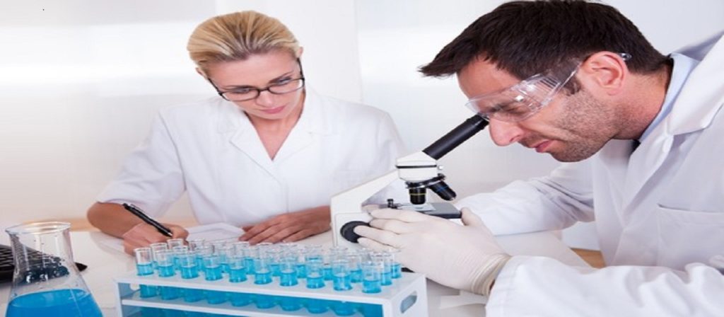 Diploma in Medical Lab Technician (DMLT) Courses